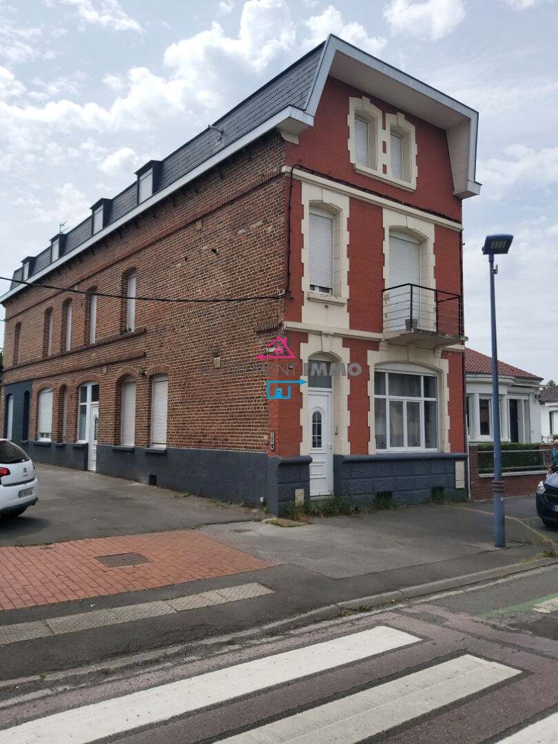 Agence immobilière de AUTREMENT IMMO - AUTREMENT IMMO