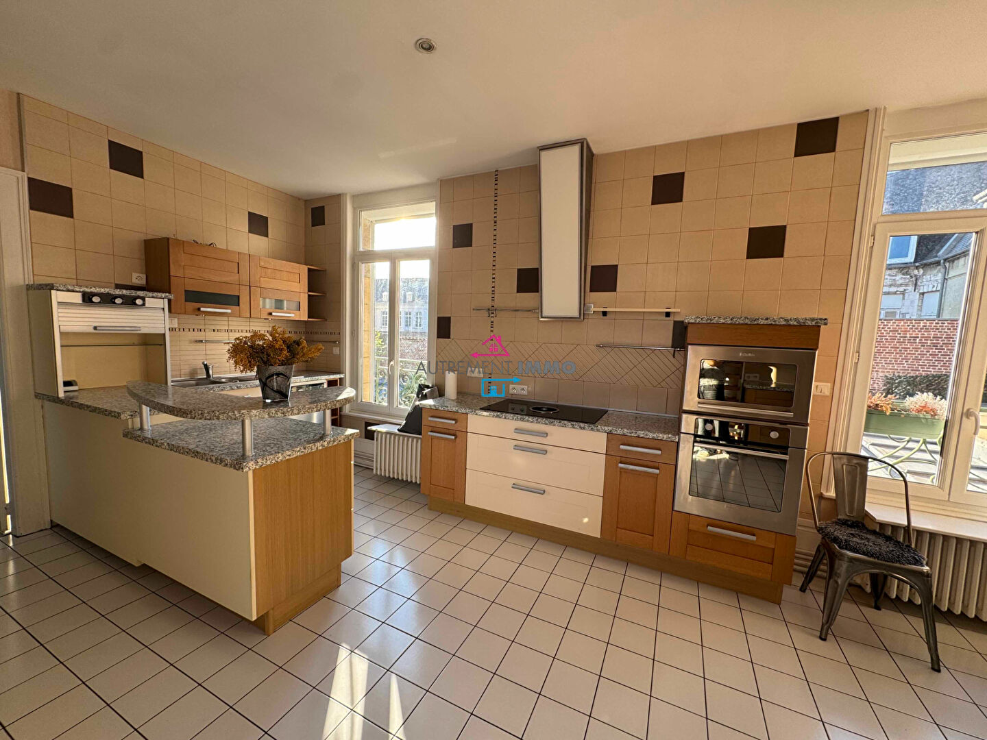 Agence immobilière de AUTREMENT IMMO - AUTREMENT IMMO