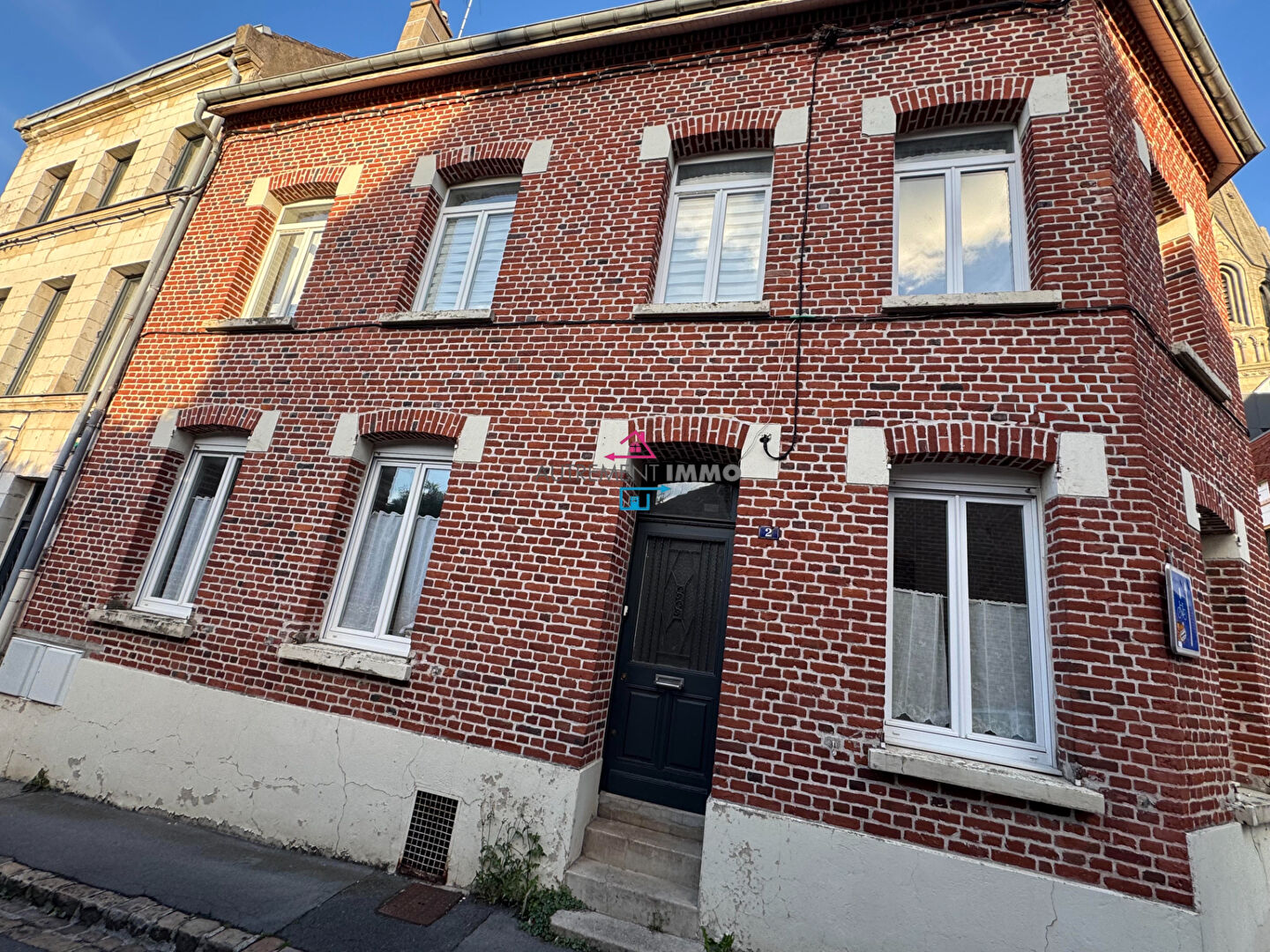 Agence immobilière de AUTREMENT IMMO - AUTREMENT IMMO