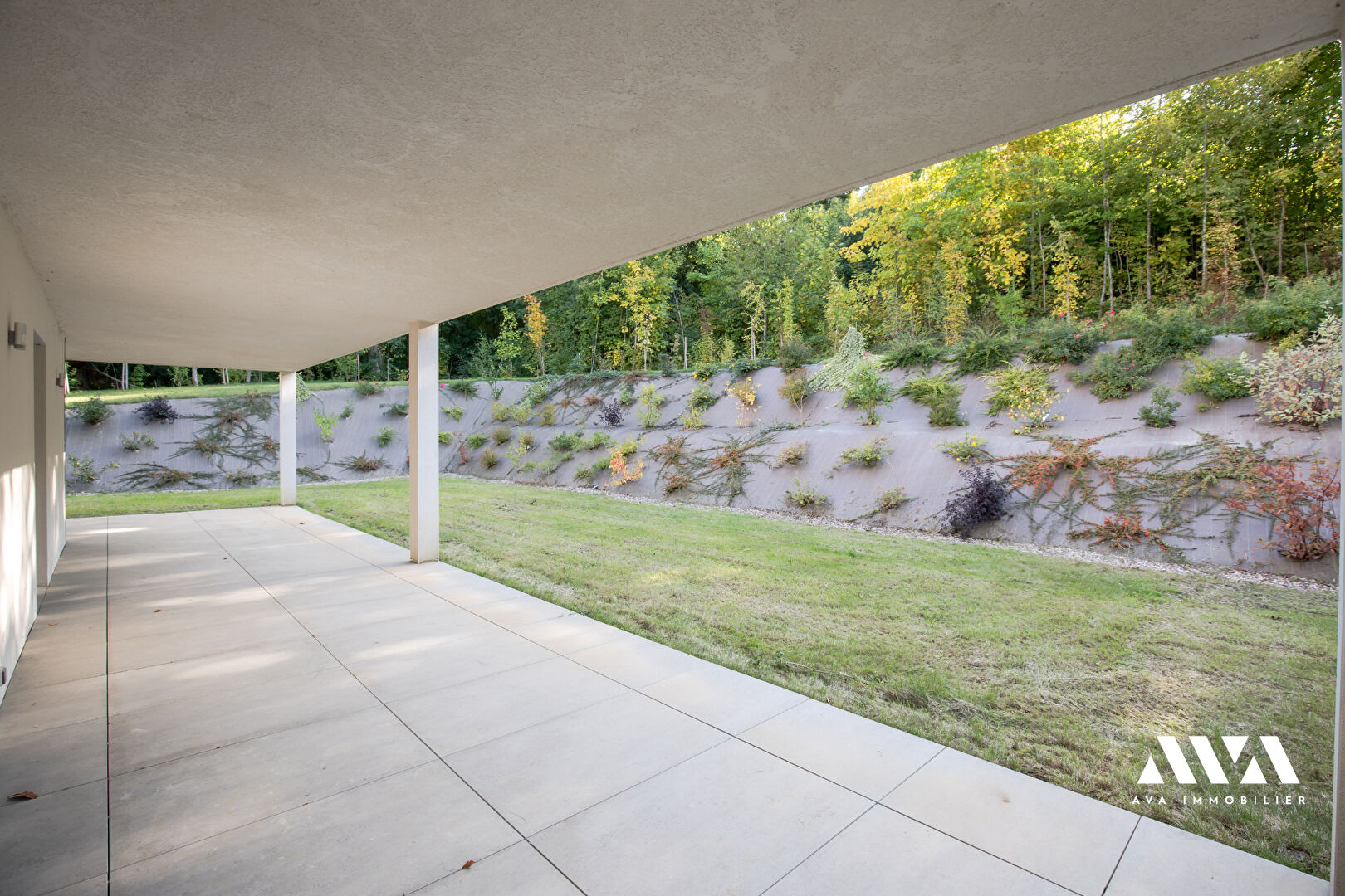 Appartement neuf 102 m2 - Jardin, terrasse, ascenceur