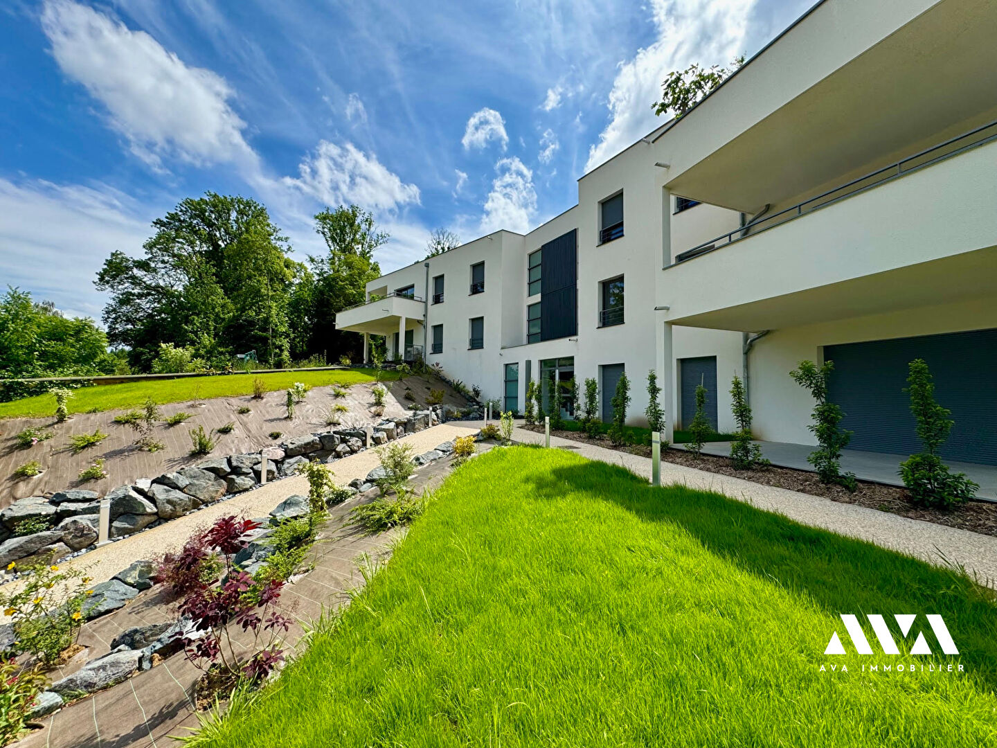 Agence immobilière de MENTOR - SIEGE - AVA IMMOBILIER