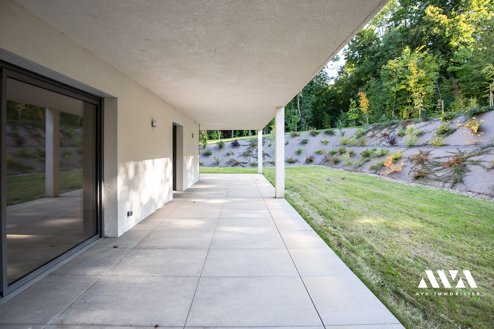 Photo Appartement Villers Les Nancy 102 m2 - Jardin, garage, ascenceur image 2/6