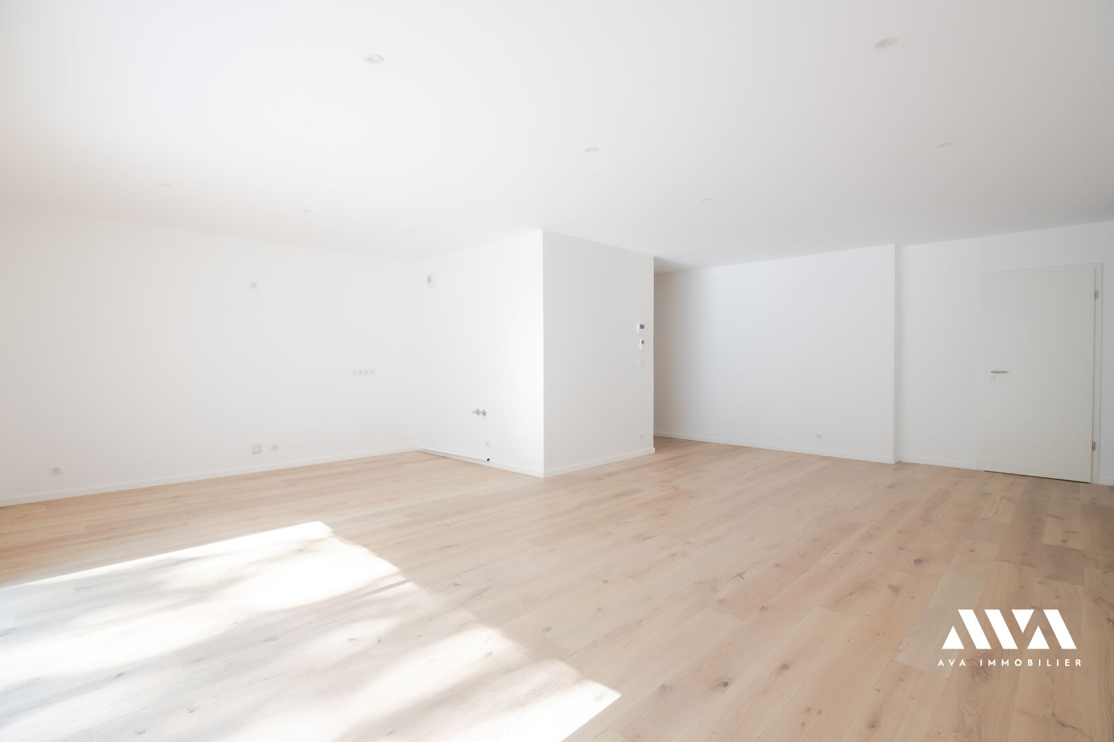 Photo Appartement Villers Les Nancy 102 m2 - Jardin, garage, ascenceur image 3/6