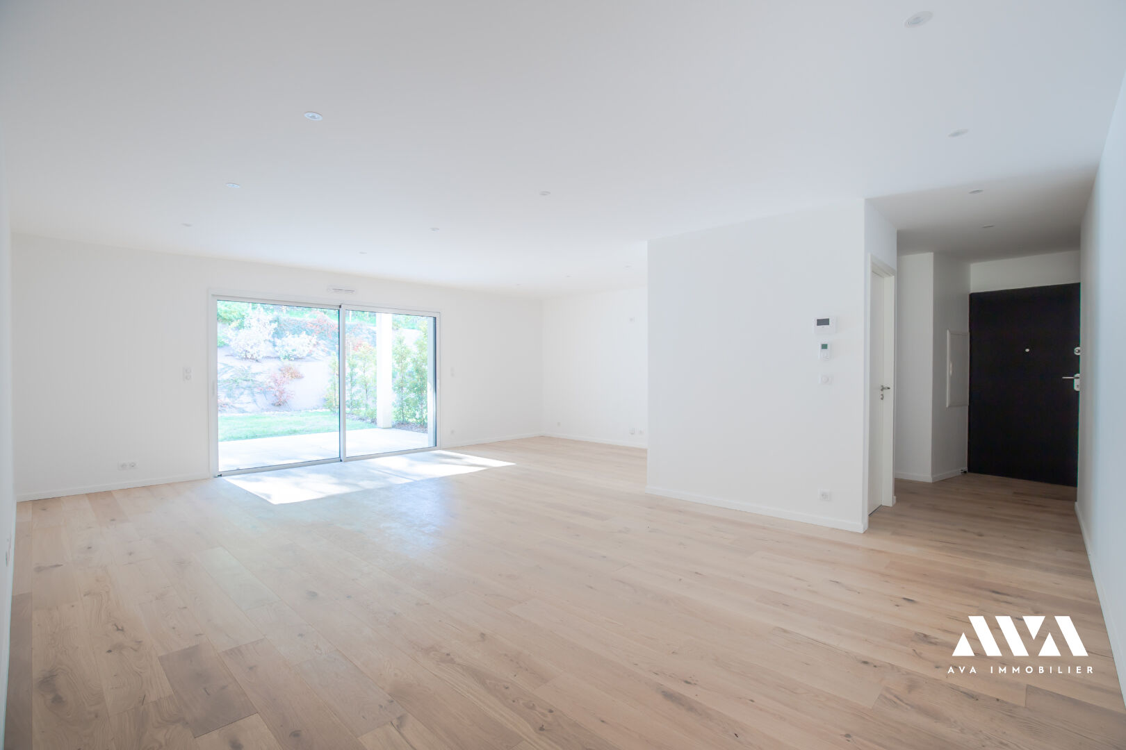 Photo Appartement Villers Les Nancy 102 m2 - Jardin, garage, ascenceur image 4/6