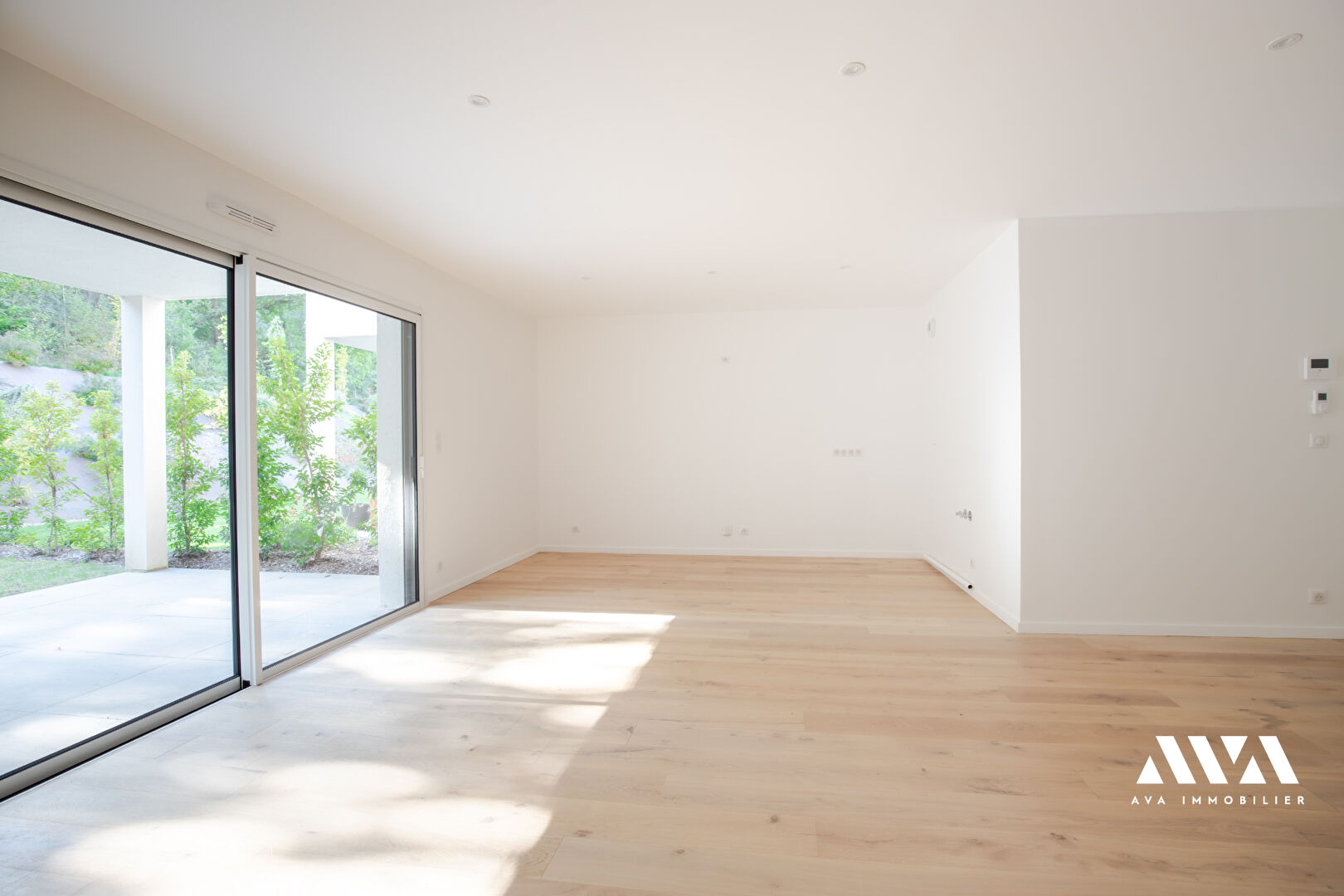 Photo Appartement Villers Les Nancy 102 m2 - Jardin, garage, ascenceur image 5/6