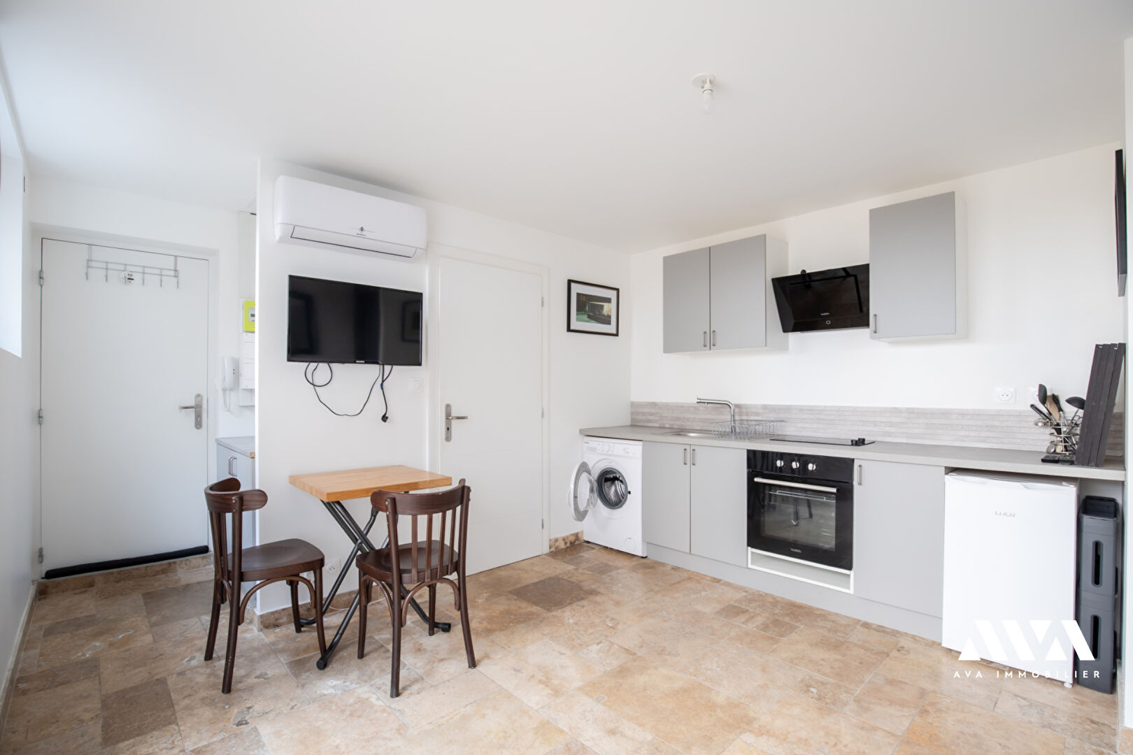 Agence immobilière de MENTOR - SIEGE - AVA IMMOBILIER