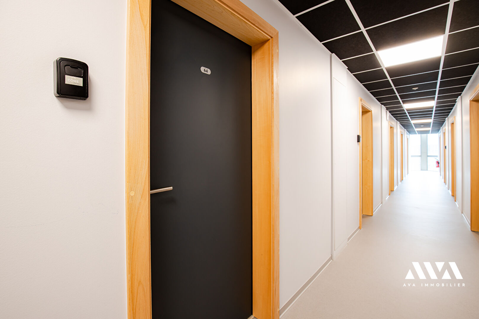 Agence immobilière de MENTOR - SIEGE - AVA IMMOBILIER