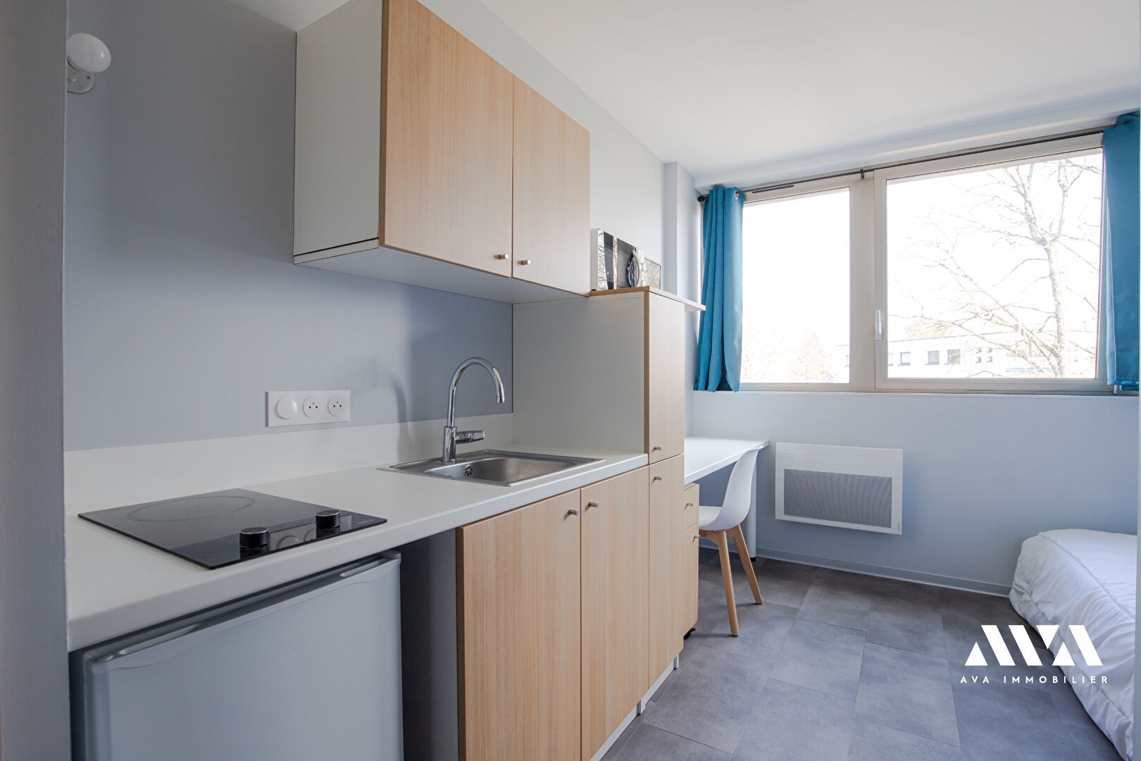Agence immobilière de MENTOR - SIEGE - AVA IMMOBILIER