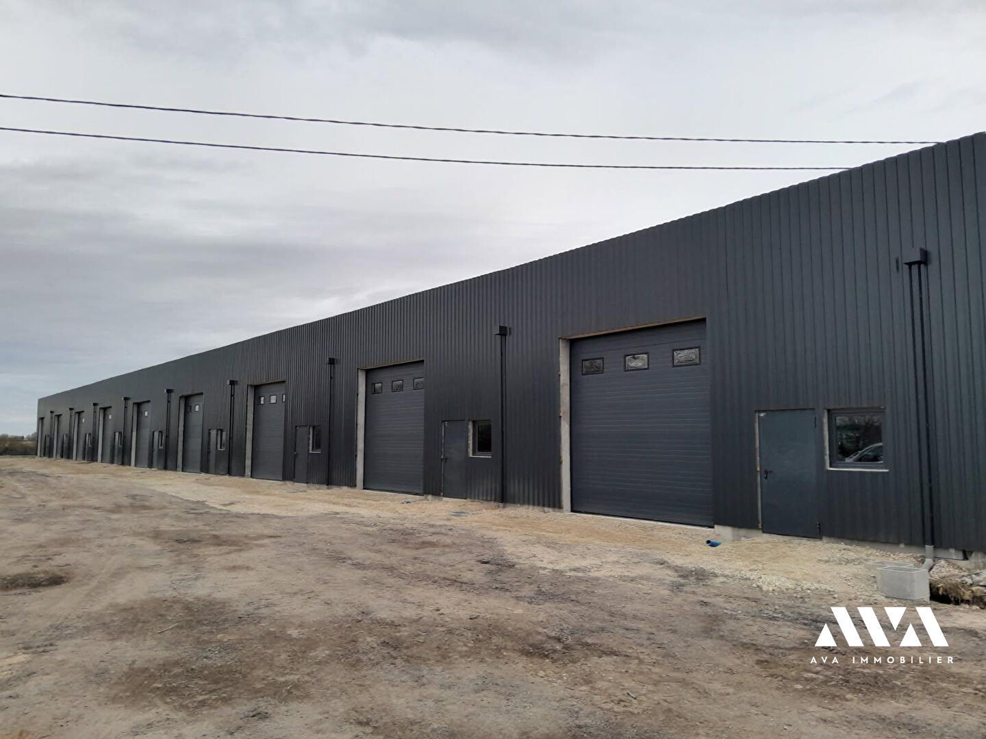 Agence immobilière de MENTOR - SIEGE - AVA IMMOBILIER