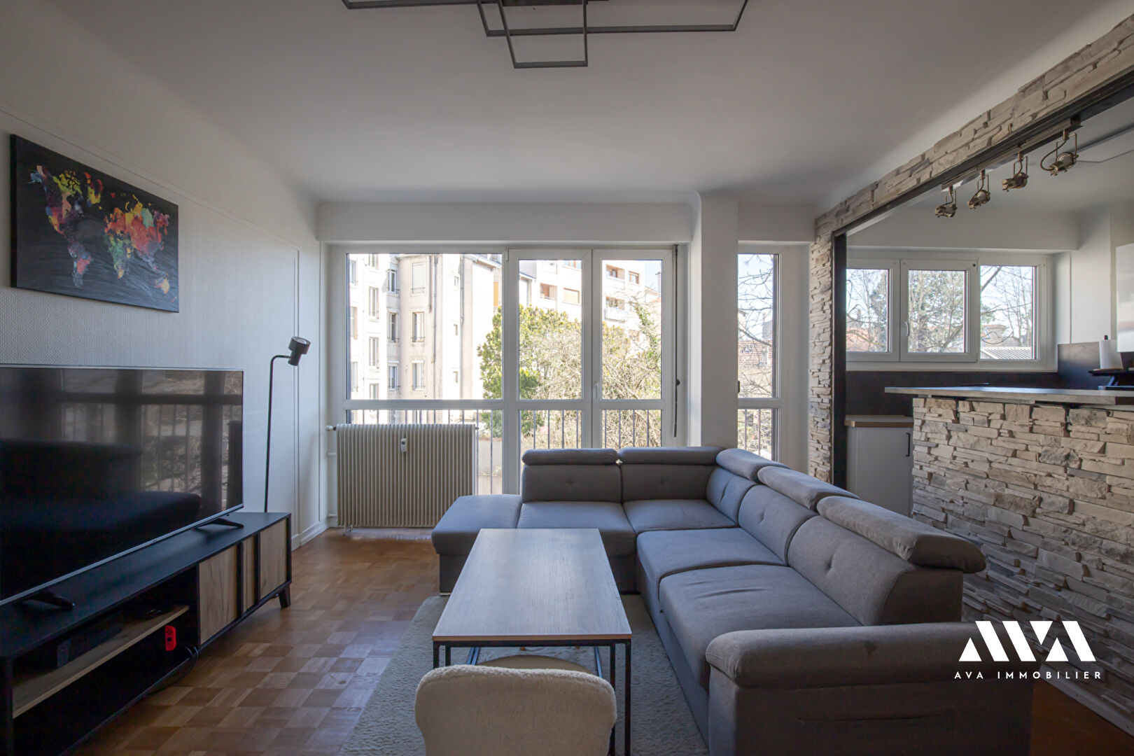 Agence immobilière de MENTOR - SIEGE - AVA IMMOBILIER