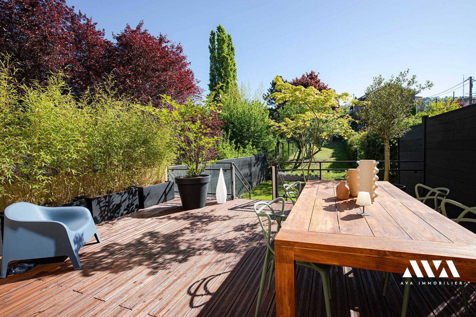 Agence immobilière de MENTOR - SIEGE - AVA IMMOBILIER