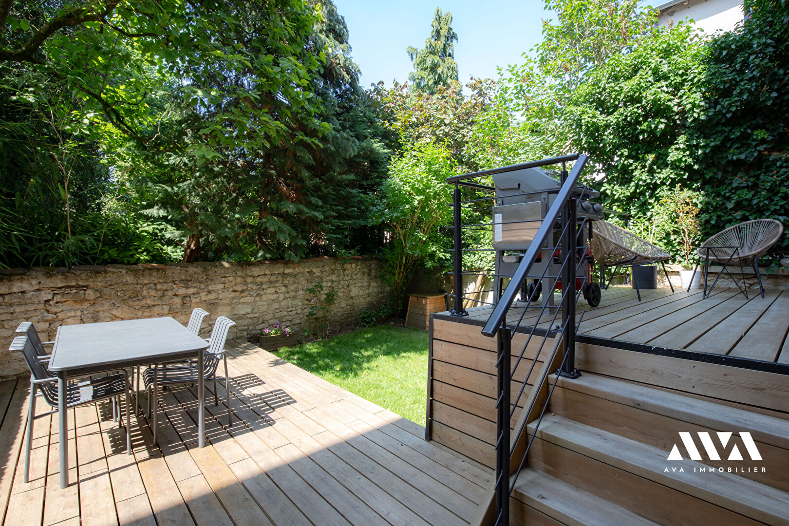 Agence immobilière de MENTOR - SIEGE - AVA IMMOBILIER