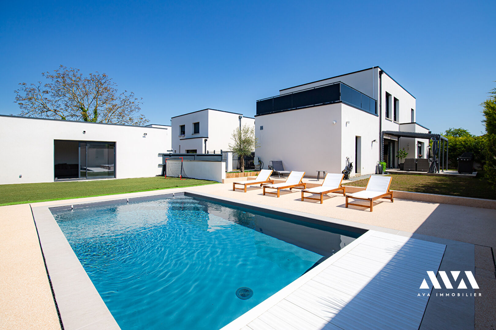 Agence immobilière de MENTOR - SIEGE - AVA IMMOBILIER