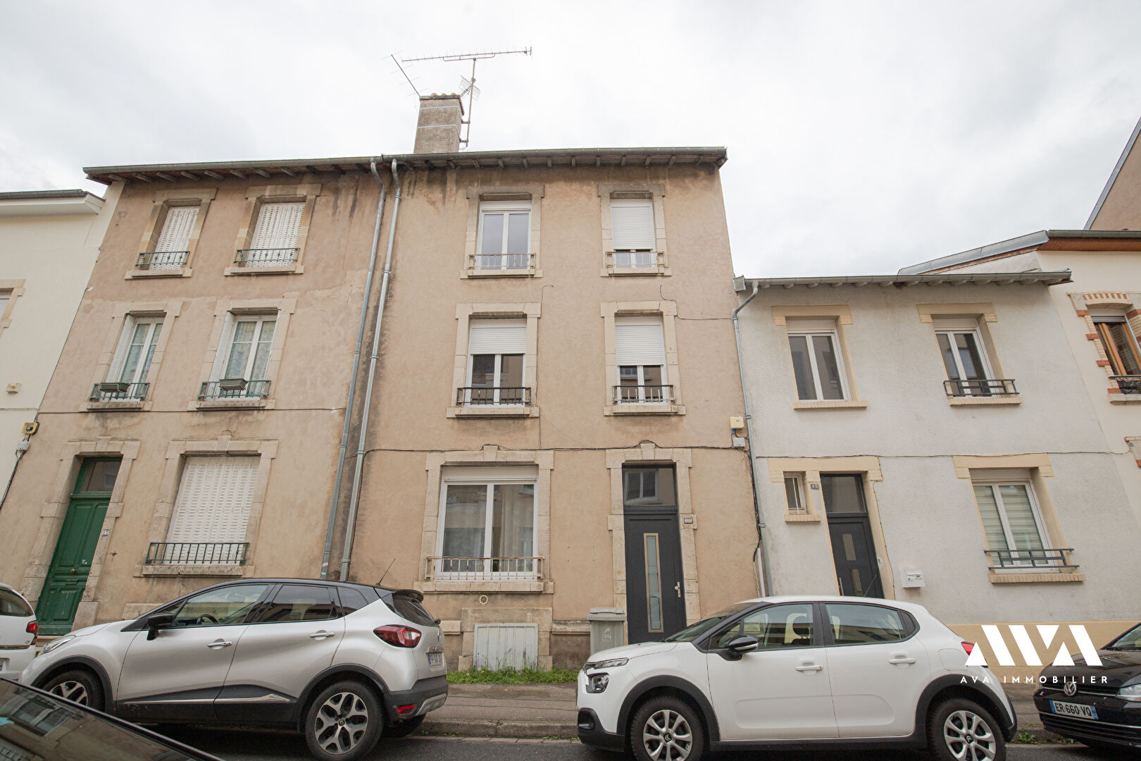 Agence immobilière de MENTOR - SIEGE - AVA IMMOBILIER