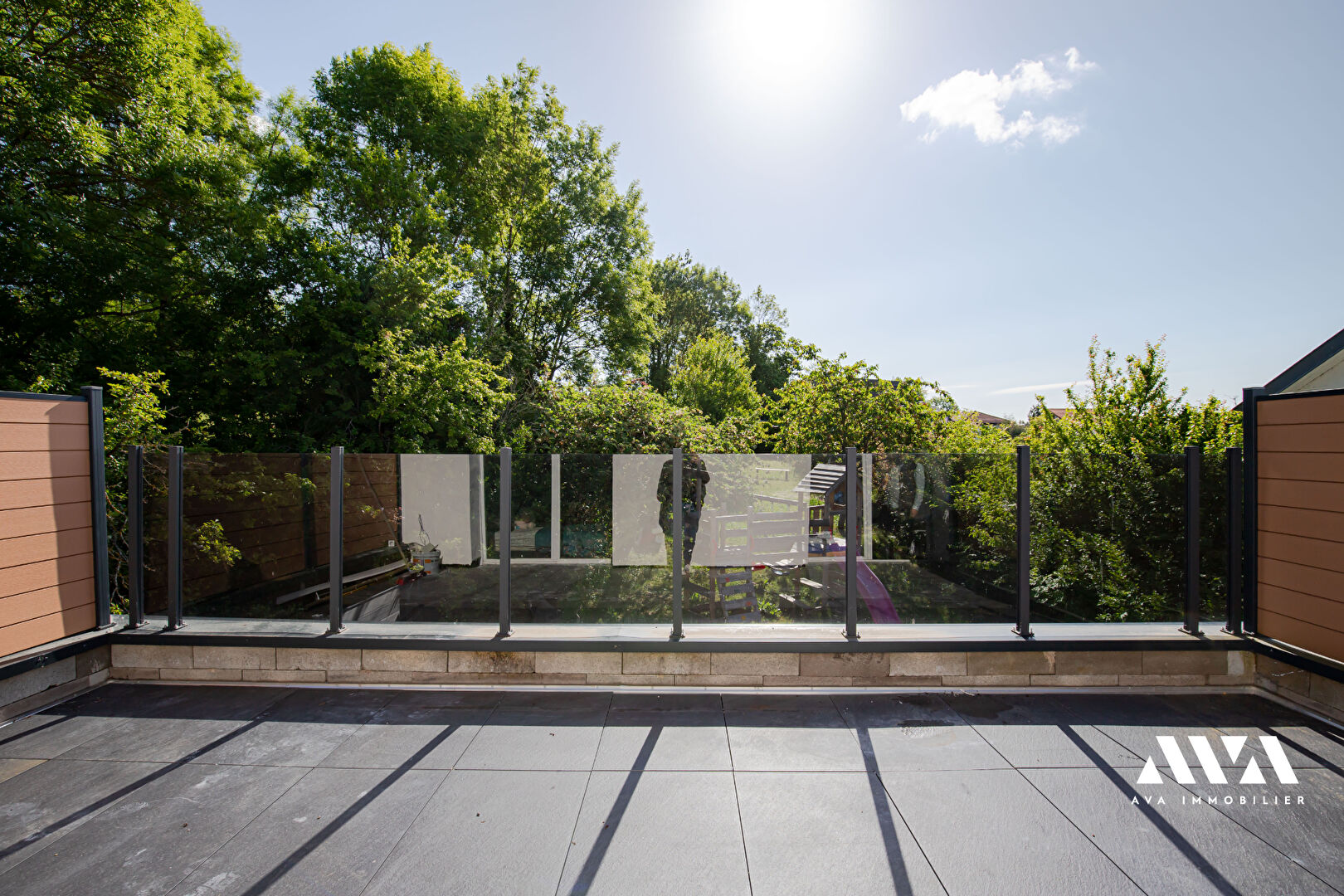 Agence immobilière de MENTOR - SIEGE - AVA IMMOBILIER