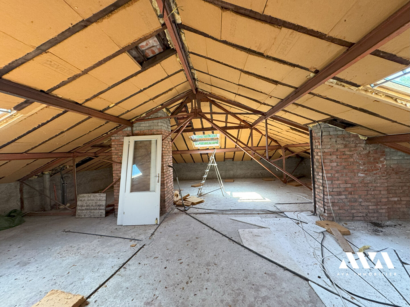 Agence immobilière de MENTOR - SIEGE - AVA IMMOBILIER