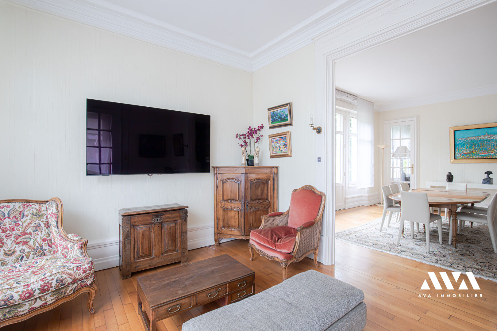 Agence immobilière de MENTOR - SIEGE - AVA IMMOBILIER