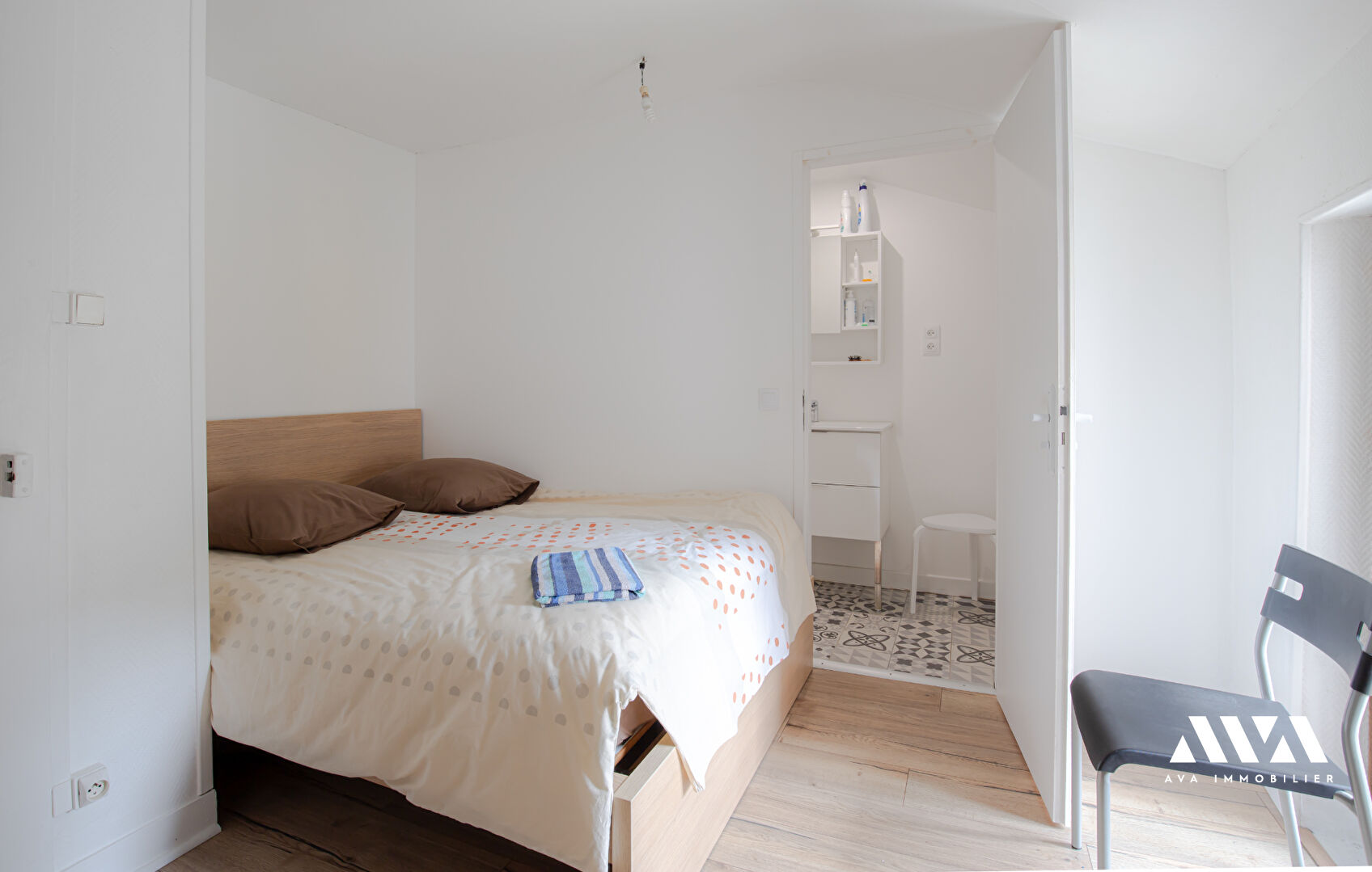 Photo Nancy 4 pièce(s) 73m2 image 2/6