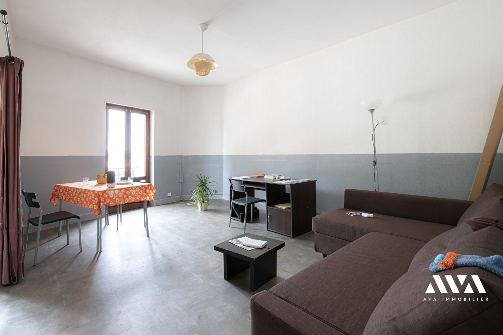 Photo Nancy 4 pièce(s) 73m2 image 4/6