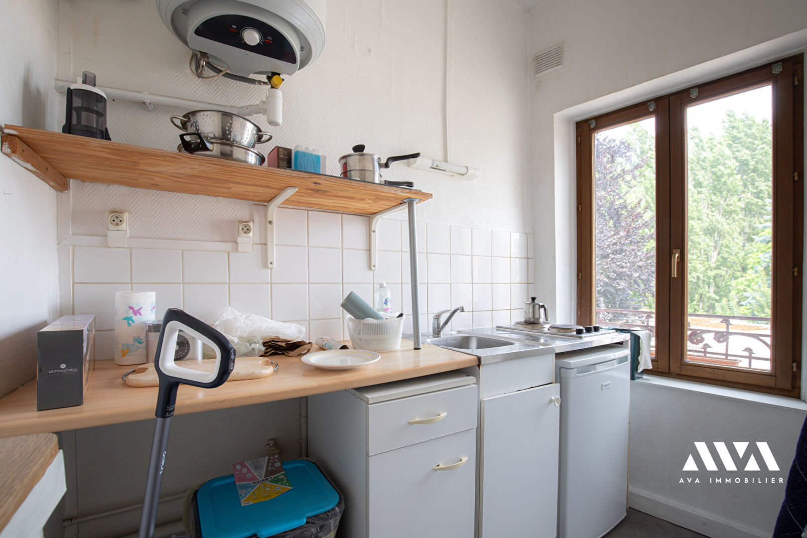 Photo Nancy 4 pièce(s) 73m2 image 5/6