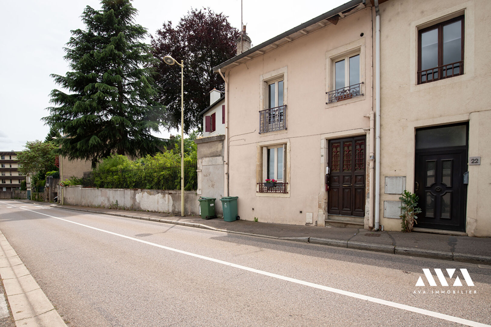 Photo Nancy 4 pièce(s) 73m2 image 6/6