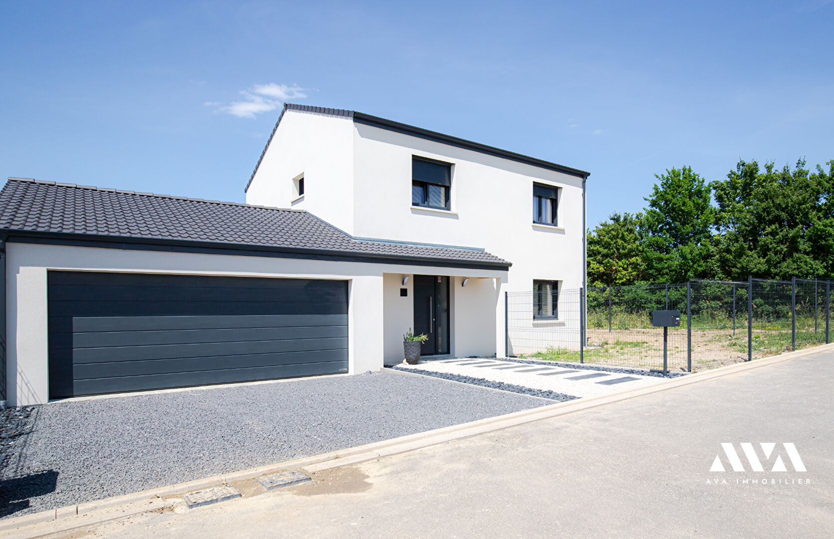 Agence immobilière de MENTOR - SIEGE - AVA IMMOBILIER