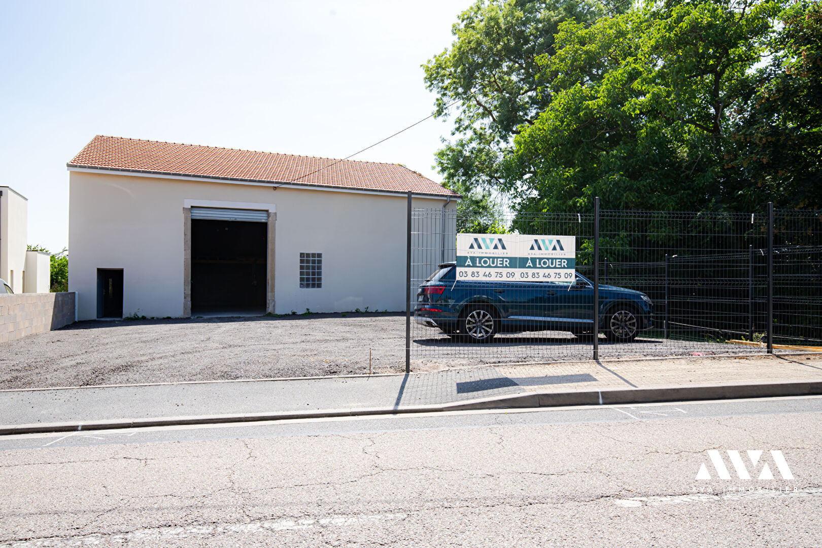 Agence immobilière de MENTOR - SIEGE - AVA IMMOBILIER