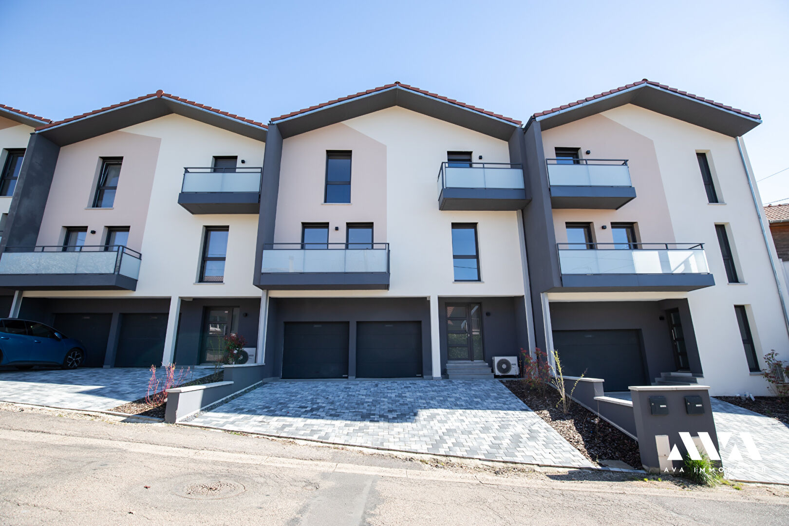 Agence immobilière de MENTOR - SIEGE - AVA IMMOBILIER