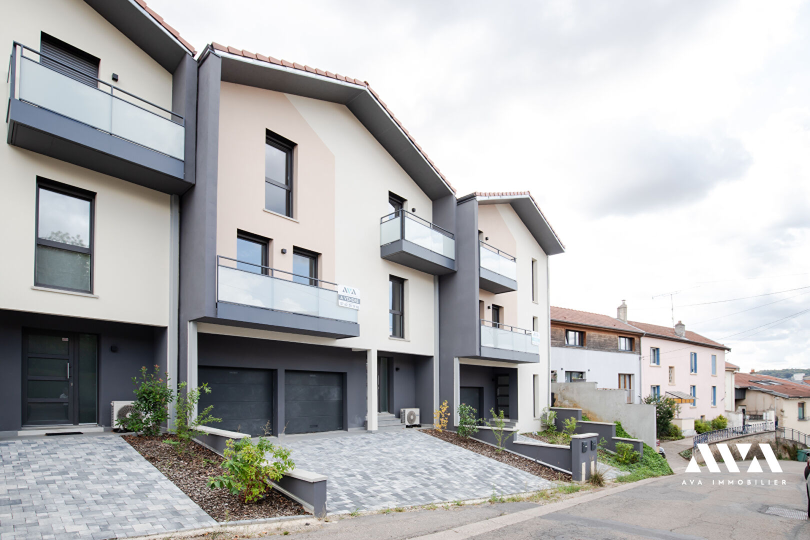 Agence immobilière de MENTOR - SIEGE - AVA IMMOBILIER