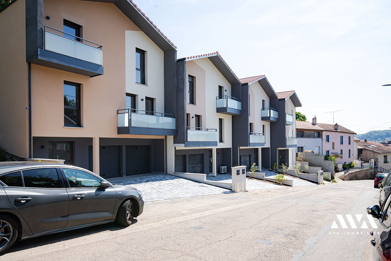 Agence immobilière de MENTOR - SIEGE - AVA IMMOBILIER