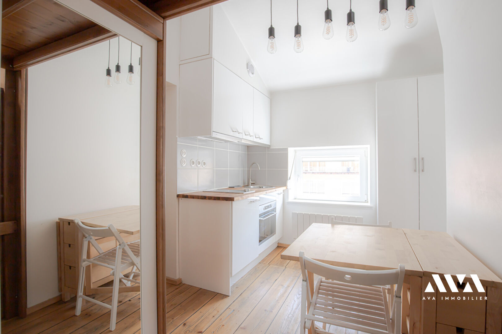 Agence immobilière de MENTOR - SIEGE - AVA IMMOBILIER