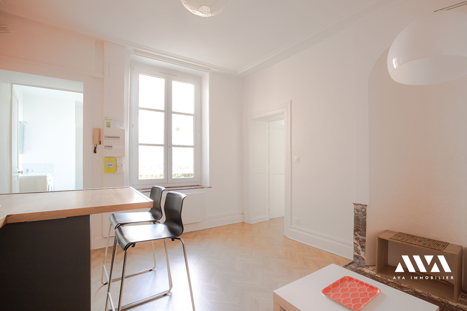Agence immobilière de MENTOR - SIEGE - AVA IMMOBILIER