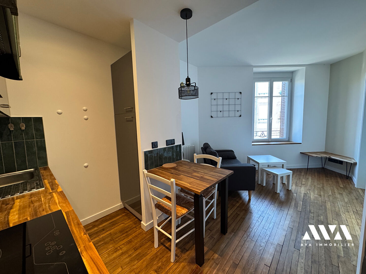 Agence immobilière de MENTOR - SIEGE - AVA IMMOBILIER
