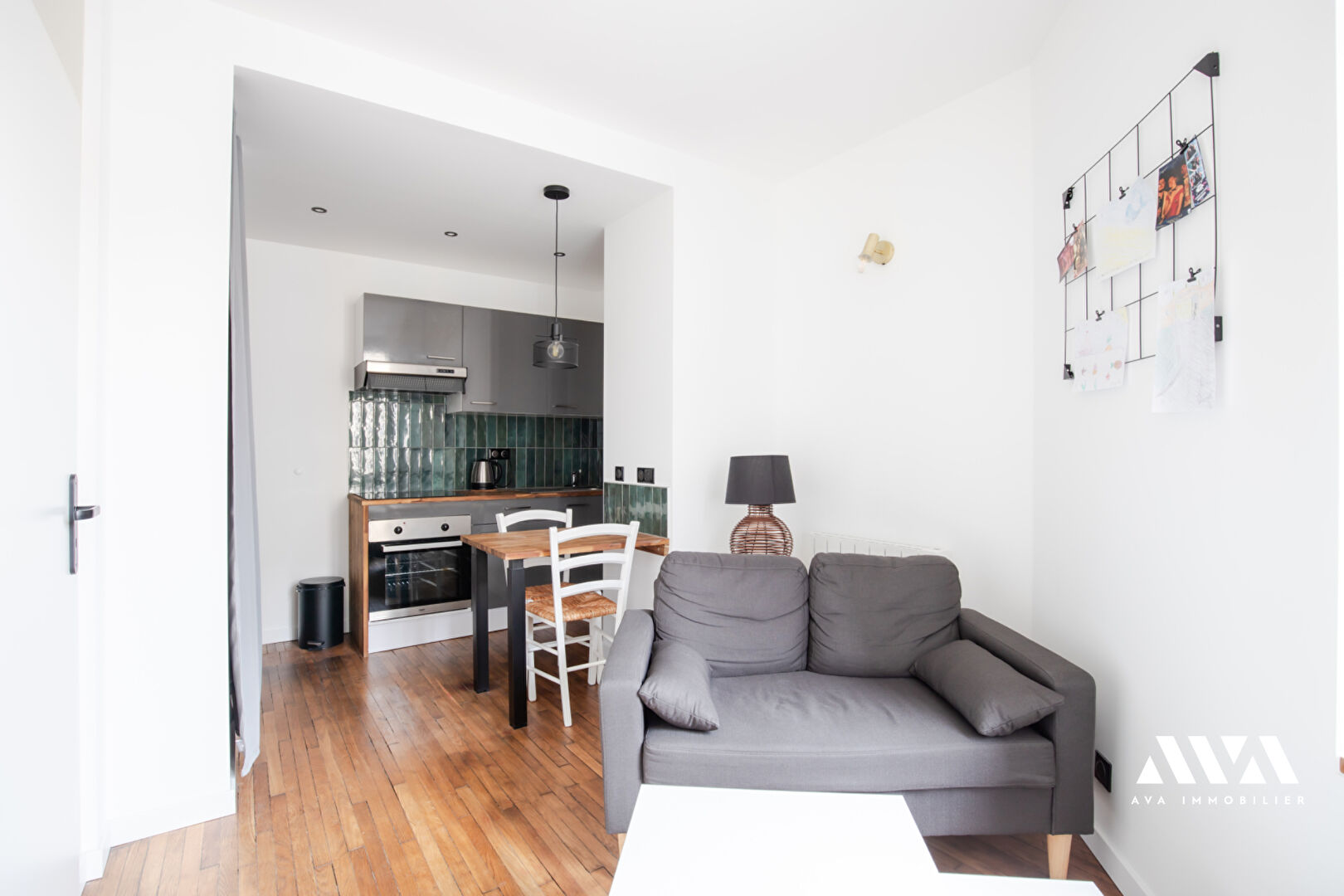 Agence immobilière de MENTOR - SIEGE - AVA IMMOBILIER