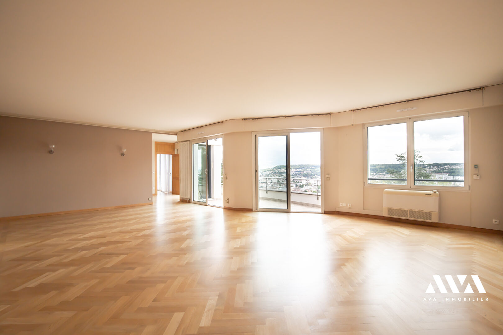 Agence immobilière de MENTOR - SIEGE - AVA IMMOBILIER