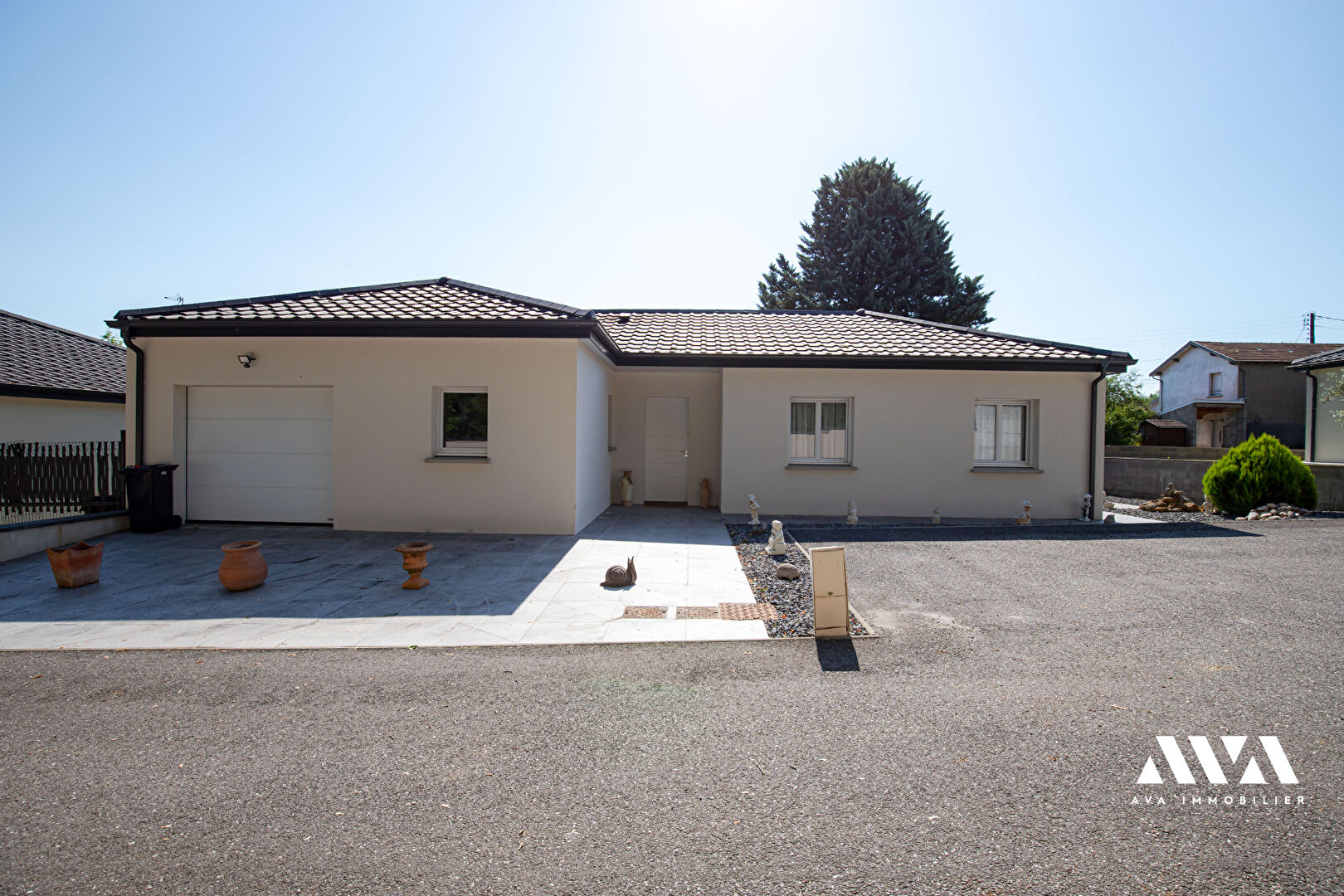 Agence immobilière de MENTOR - SIEGE - AVA IMMOBILIER