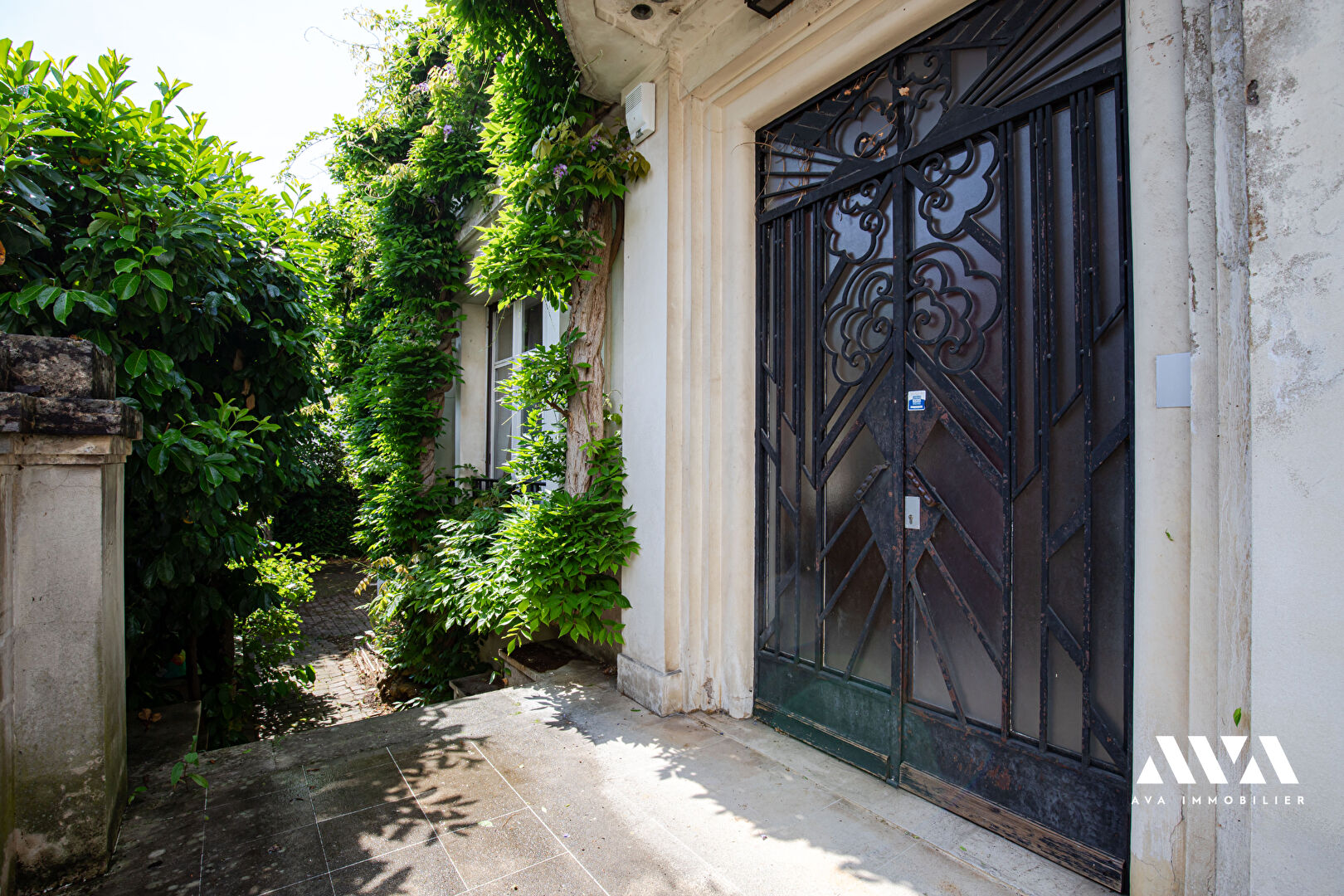 Agence immobilière de MENTOR - SIEGE - AVA IMMOBILIER