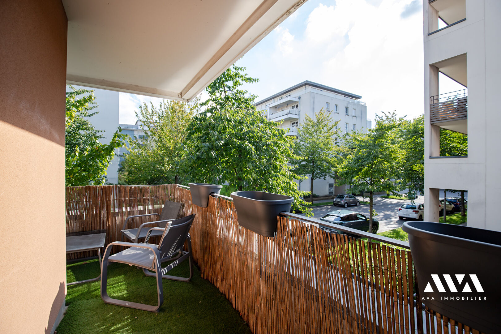 Agence immobilière de MENTOR - SIEGE - AVA IMMOBILIER