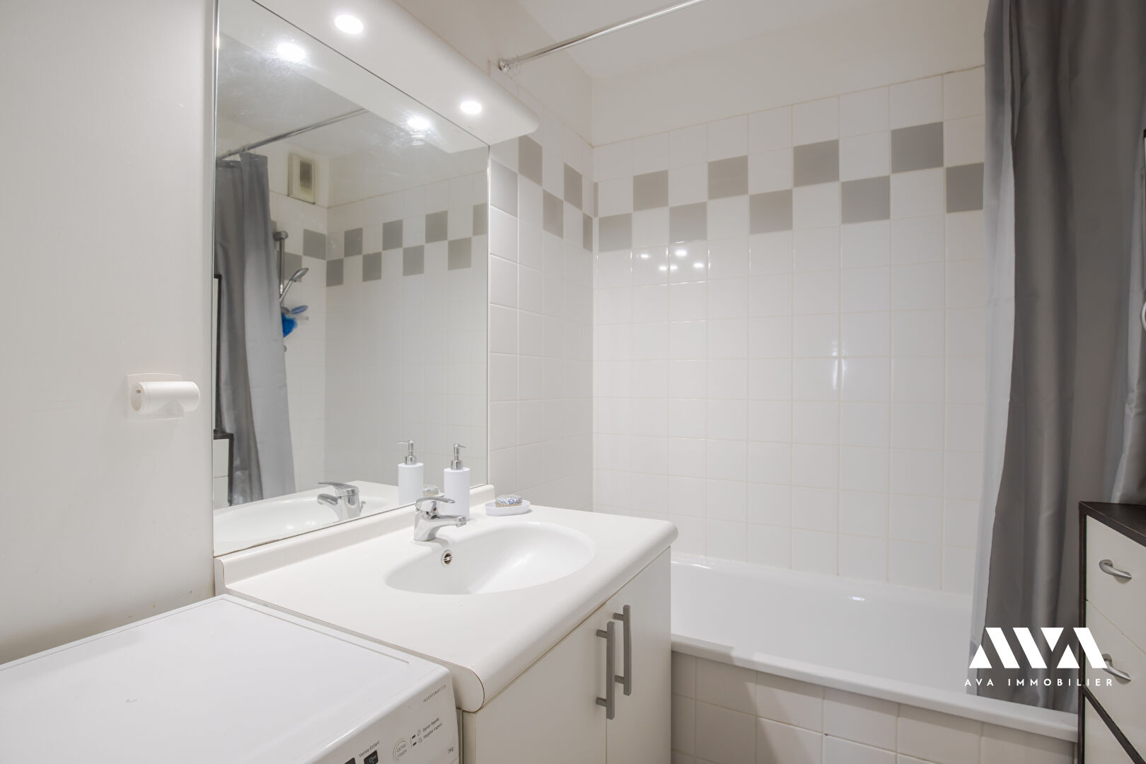 Photo Appartement Nancy Rives de Meurthe - Terrasse image 5/6