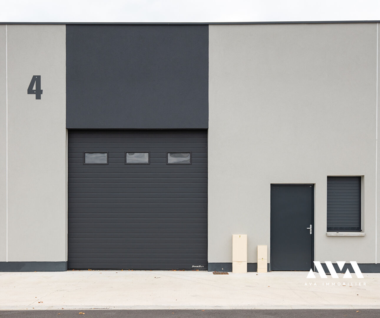 Agence immobilière de MENTOR - SIEGE - AVA IMMOBILIER