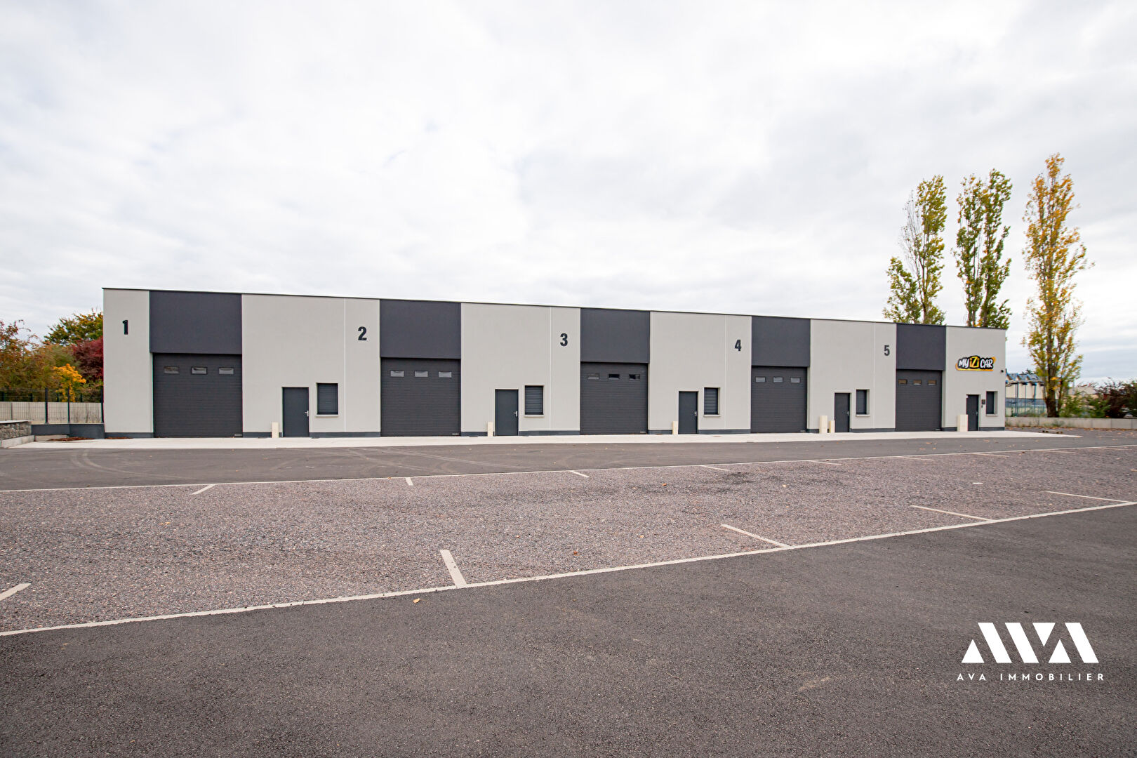 Agence immobilière de MENTOR - SIEGE - AVA IMMOBILIER