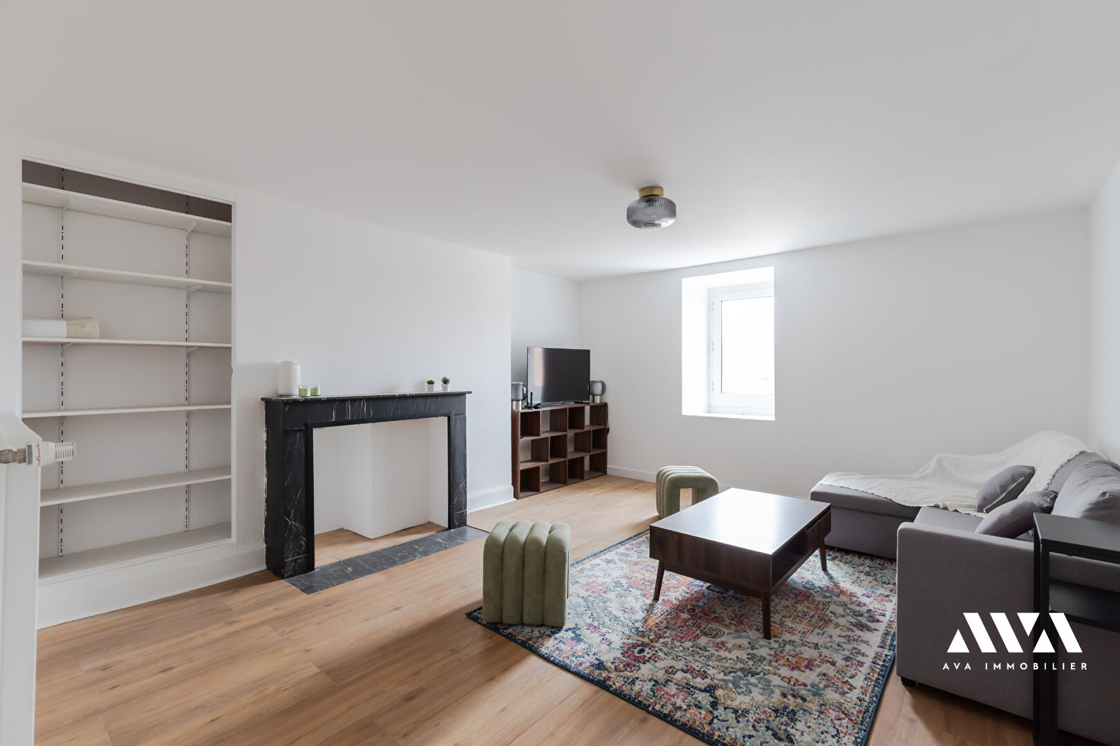 Agence immobilière de MENTOR - SIEGE - AVA IMMOBILIER