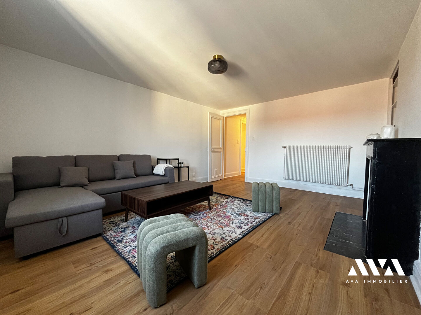 Photo Appartement Nancy 3 pièce(s) 72 m2 image 1/6
