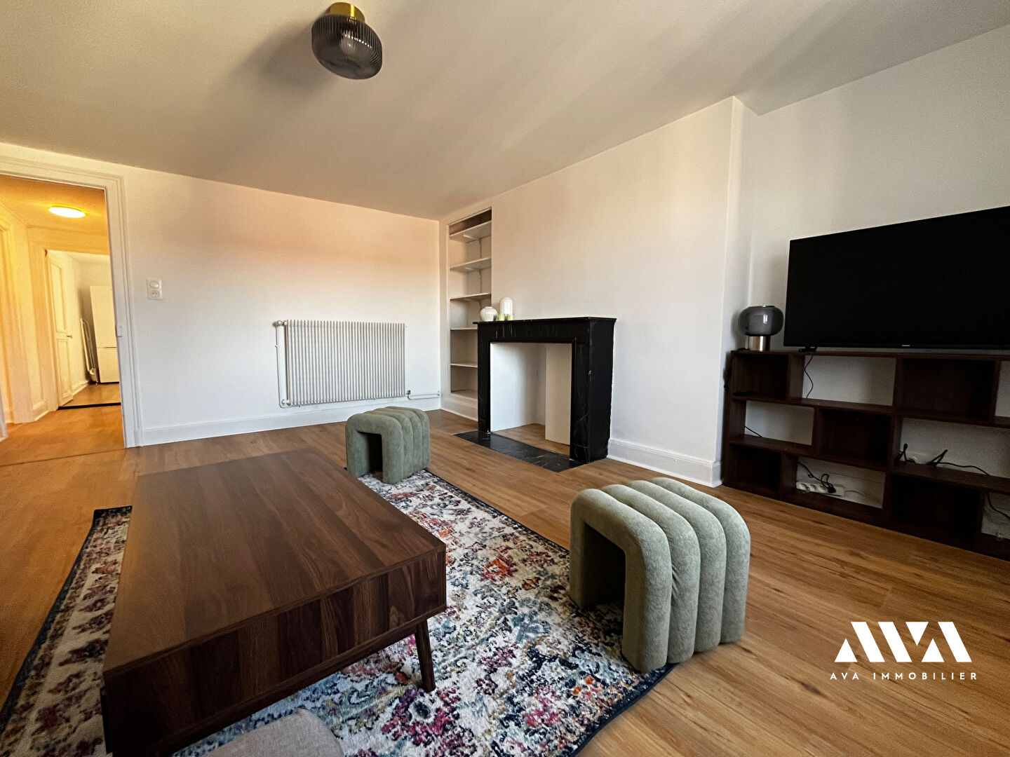 Photo Appartement Nancy 3 pièce(s) 72 m2 image 3/6