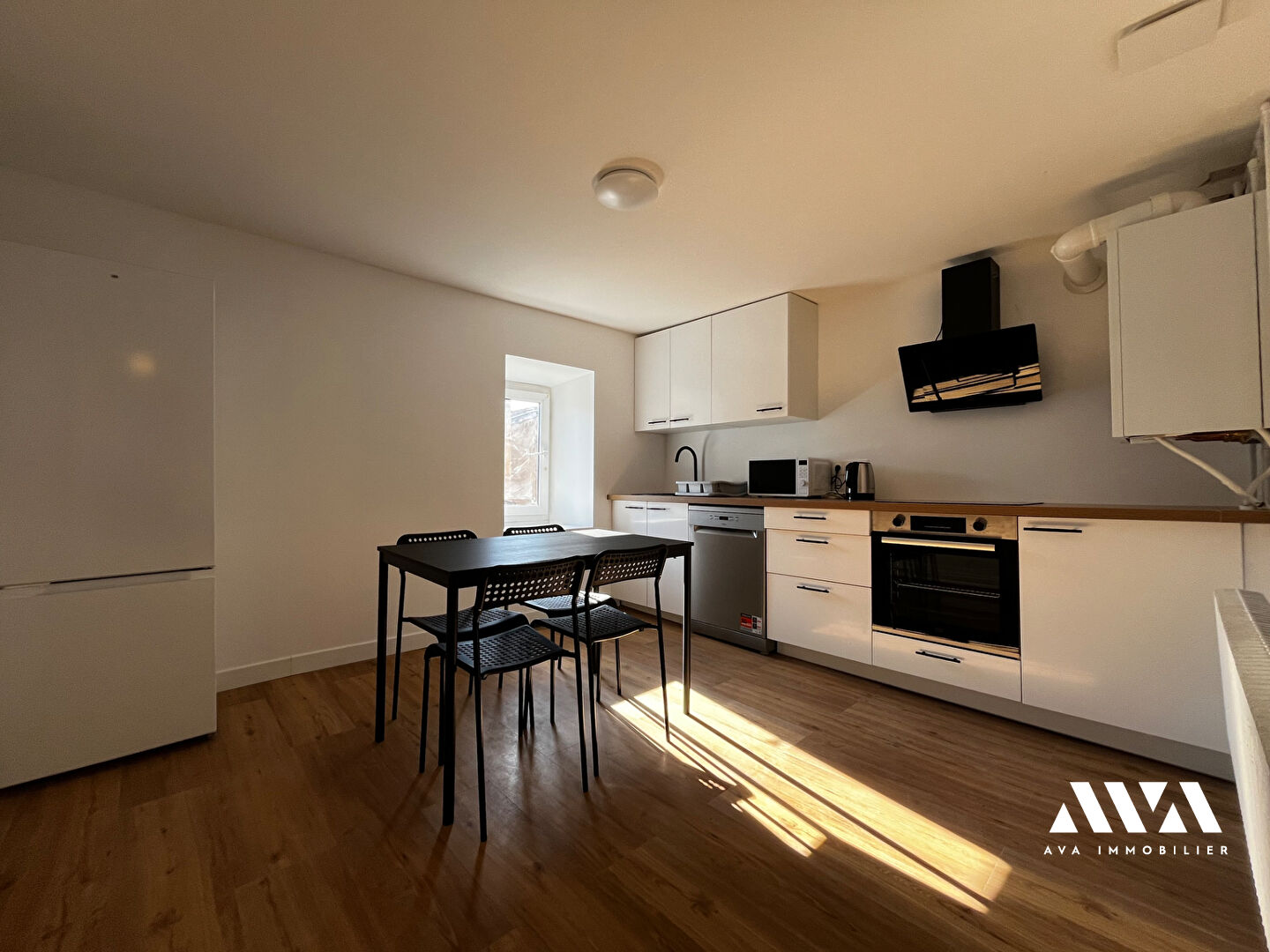Photo Appartement Nancy 3 pièce(s) 72 m2 image 4/6