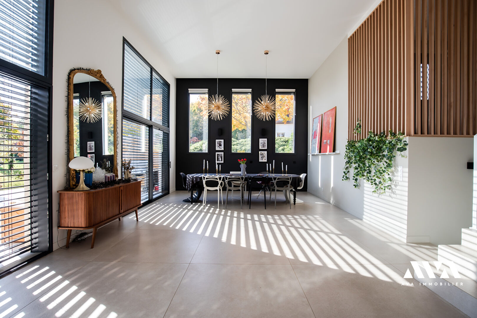 Photo Maison Dommartemont 6 pièce(s) 230 m2 image 3/6