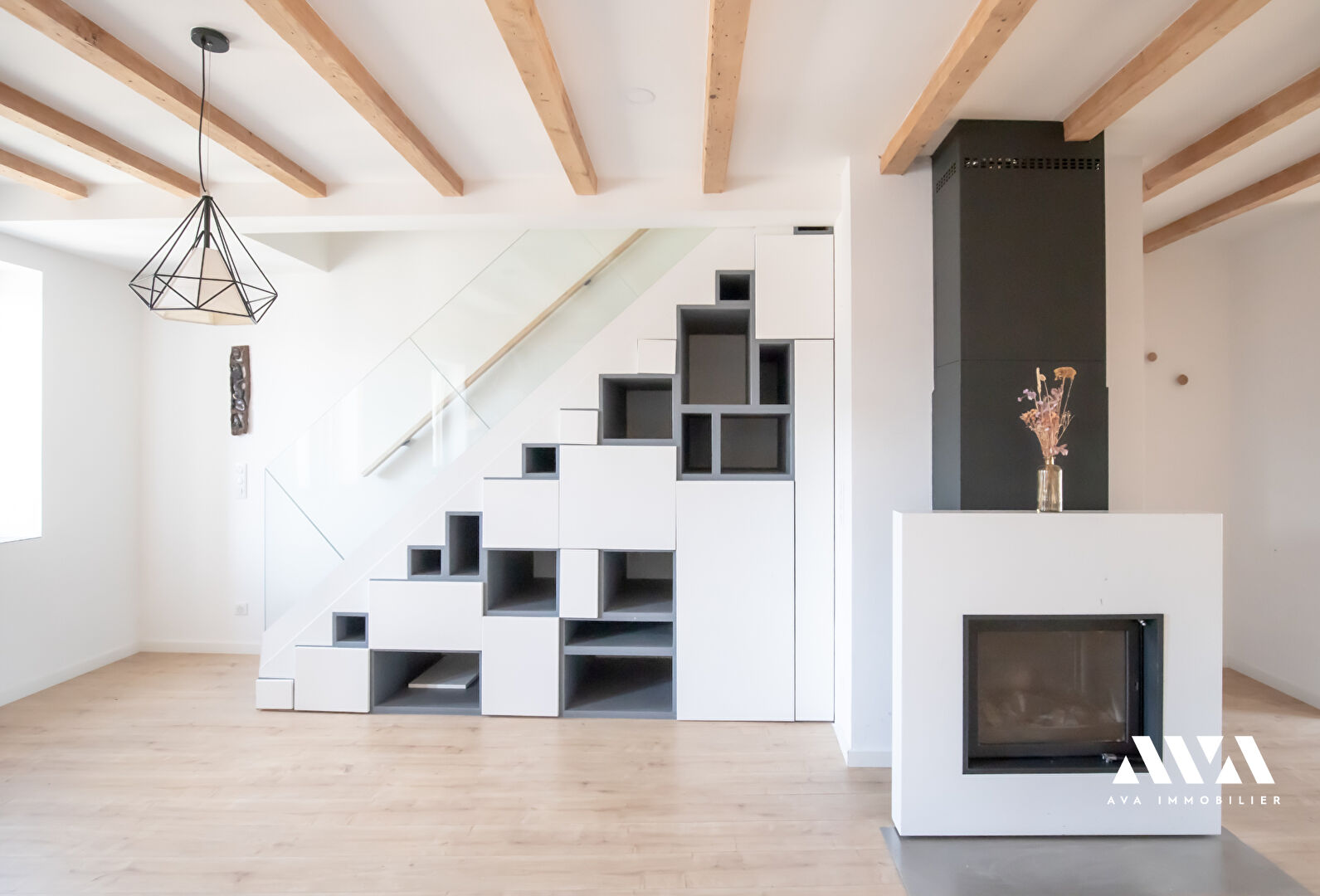 Photo Appartement Nancy Vieille Ville image 1/6