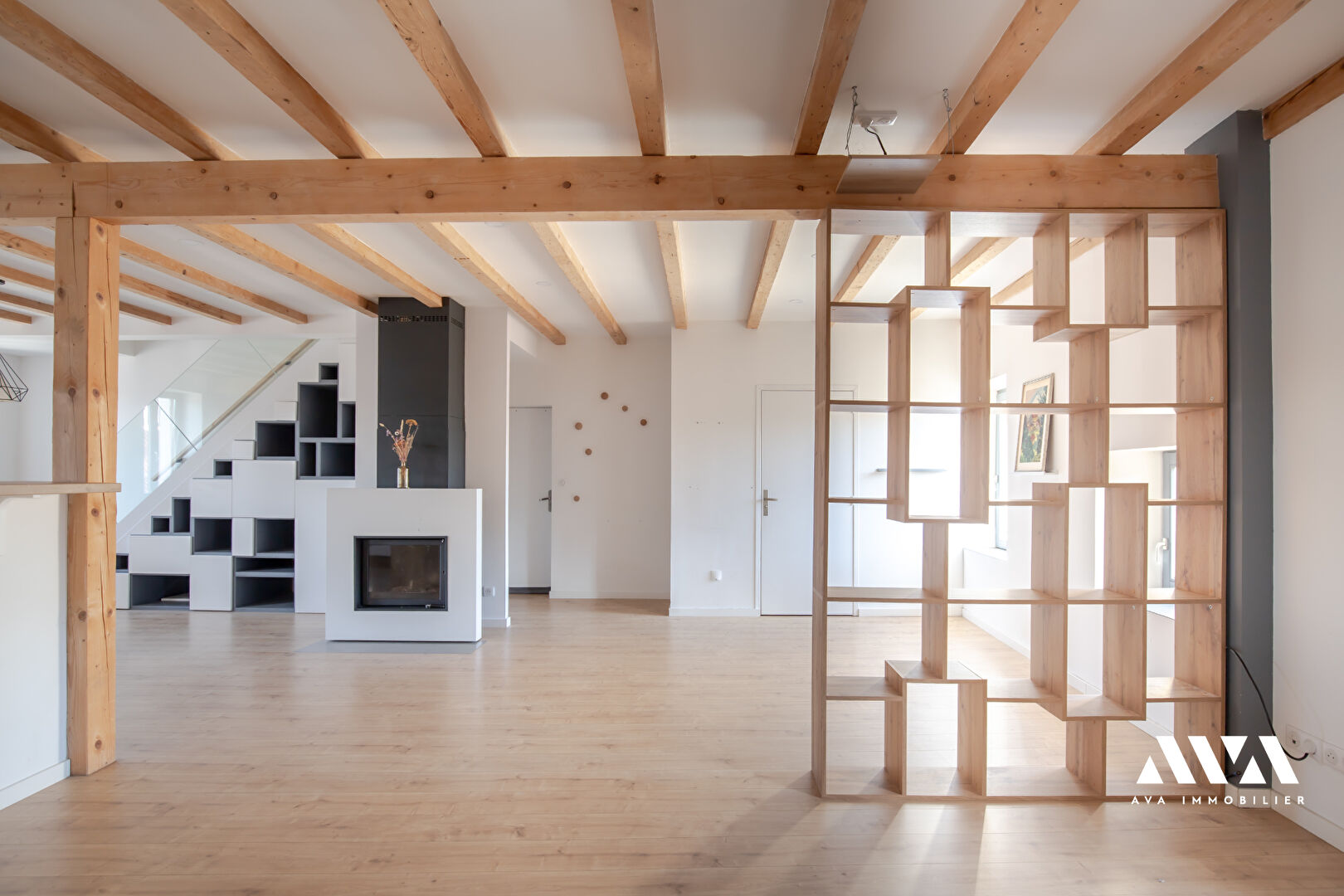 Photo Appartement Nancy Vieille Ville image 2/6