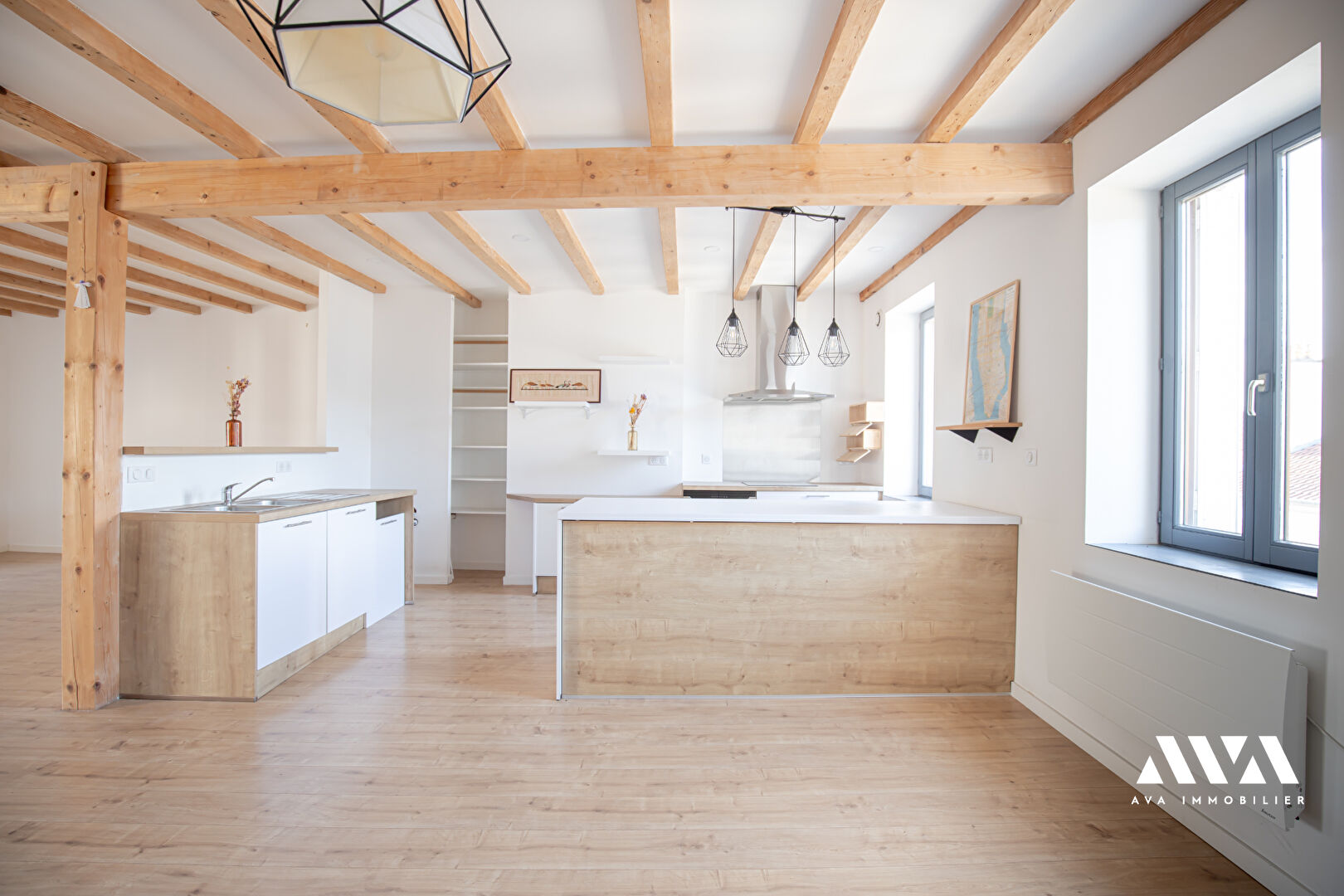 Photo Appartement Nancy Vieille Ville image 4/6