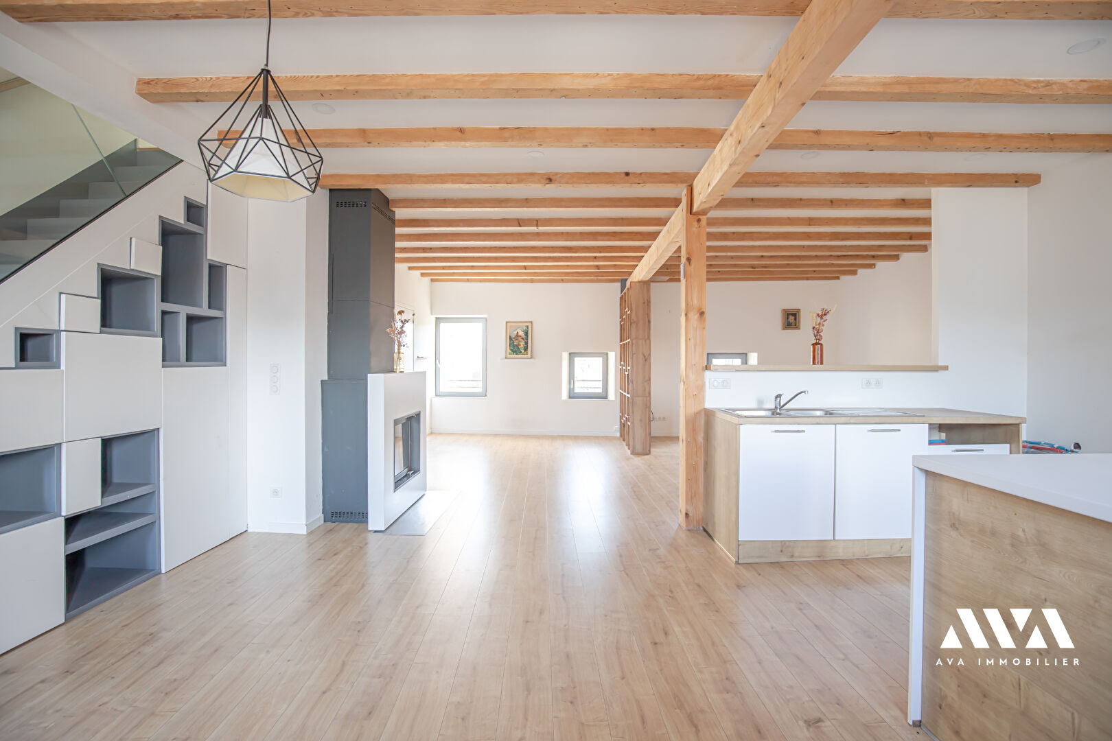 Photo Appartement Nancy Vieille Ville image 6/6